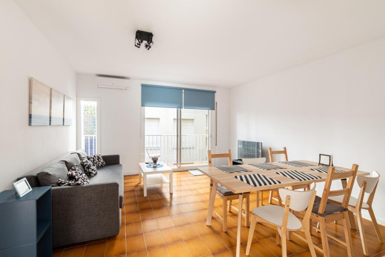 Casita Del Bot Apartment Calafell Exterior foto