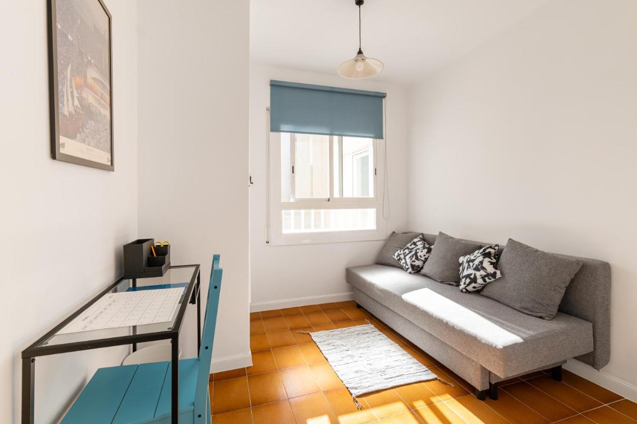 Casita Del Bot Apartment Calafell Exterior foto