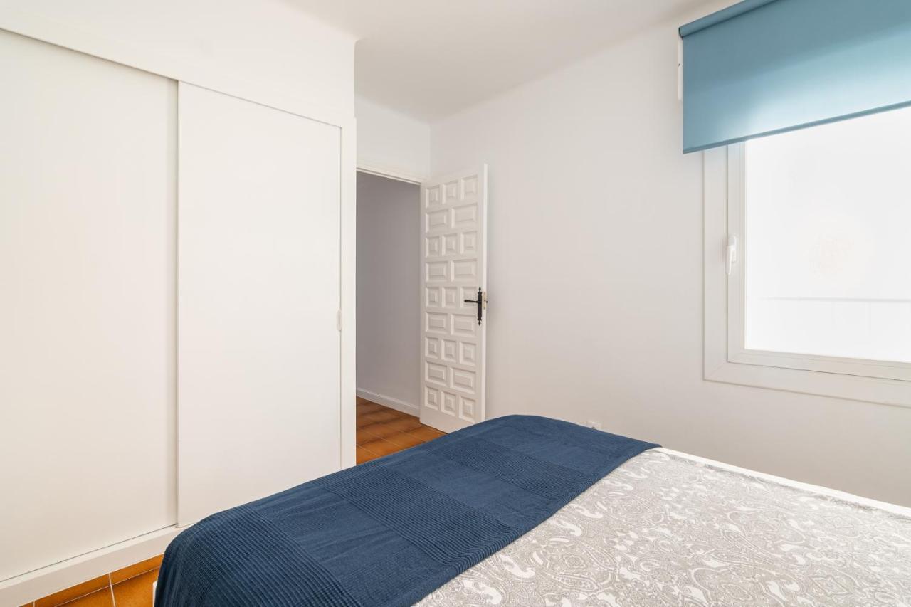 Casita Del Bot Apartment Calafell Exterior foto