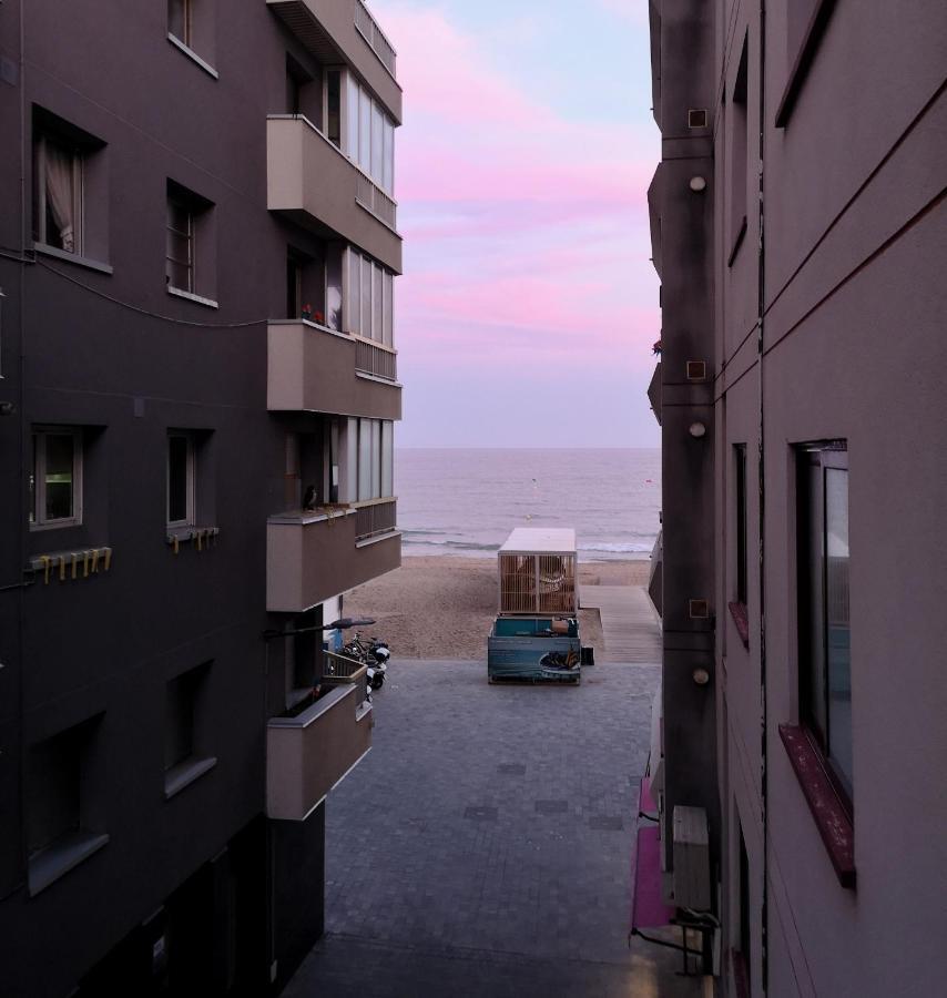 Casita Del Bot Apartment Calafell Exterior foto